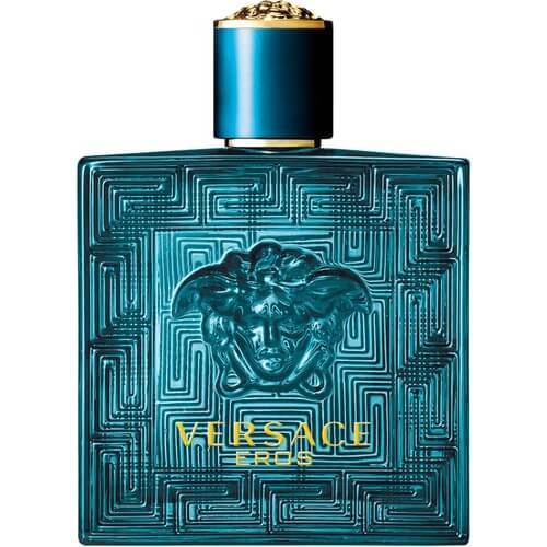 Versace Eros Edt 100 Ml Men Parfüm