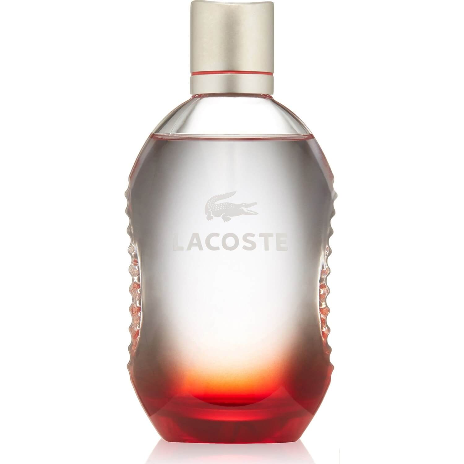 Lacoste Red Edt 125 Ml Men Parfüm