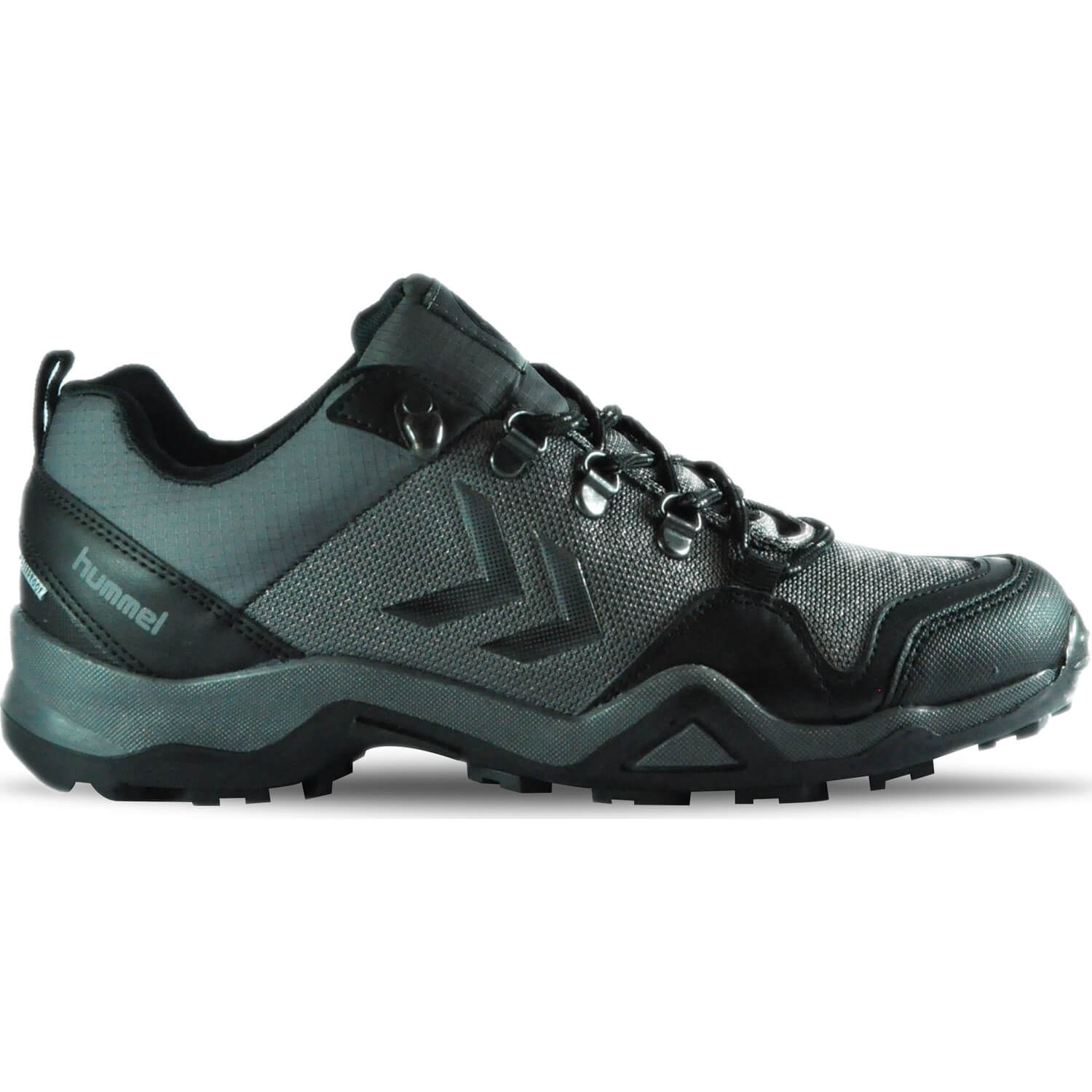 Hummel Hiker Low Men Bot